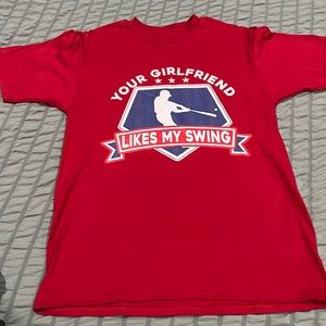 Mens Medium, never worn